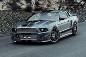Ford